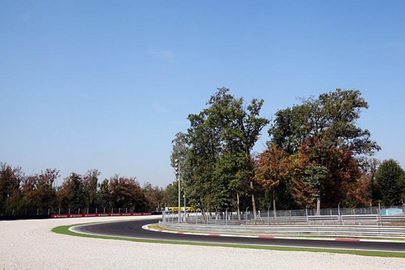FIA defends changes to Parabolica run-off ahead of F1 Italian GP