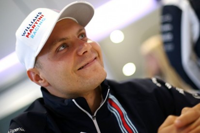 Valtteri Bottas set for new deal with Williams Formula 1 team