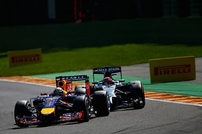 McLaren F1 team eyes Red Bull challenge from Singapore GP