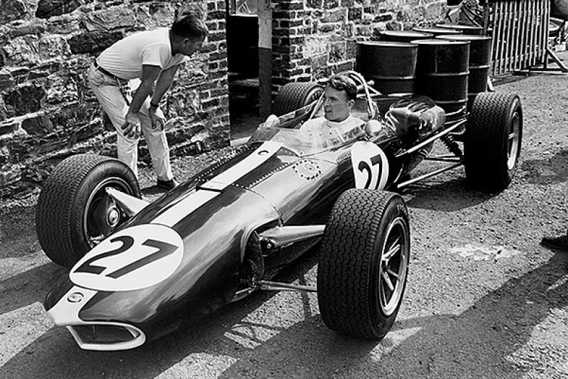 Len Terry obituary: 1924-2014