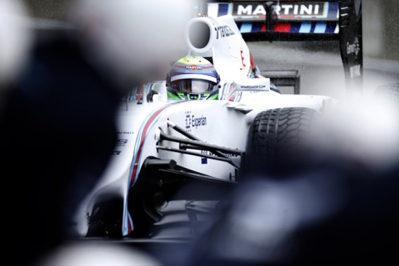 Belgian GP: Williams admits opportunity missed for Bottas and Massa