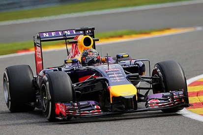 Belgian GP: Vettel will avoid grid penalty despite engine scare