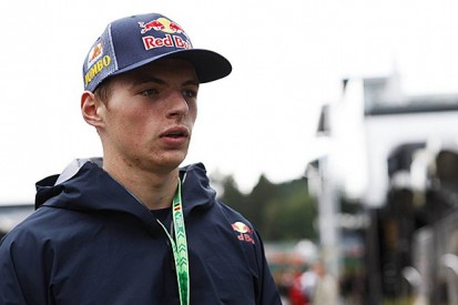 F1 drivers say Max Verstappen's age is irrelevant
