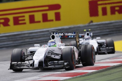 Williams poised for best chances of 2014 F1 win at Spa and Monza