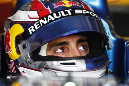 Donington Park Formula E test: Sebastien Buemi ends pre-season top