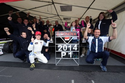 Nurburgring Auto GP: Tamas Pal Kiss wins, Kimiya Sato claims title