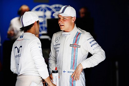 Drivers instrumental in Williams F1 revival, says team boss