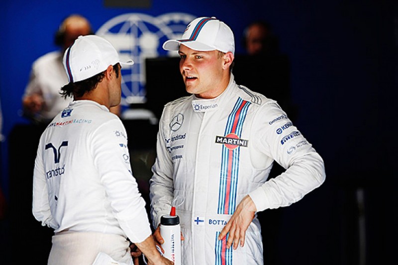 Drivers instrumental in Williams F1 revival, says team boss