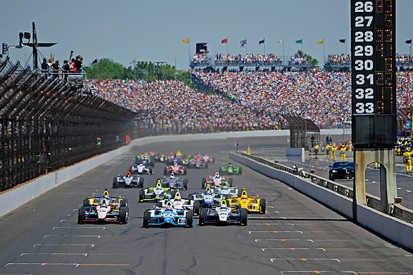 Juan Pablo Montoya says F1 should copy American racing
