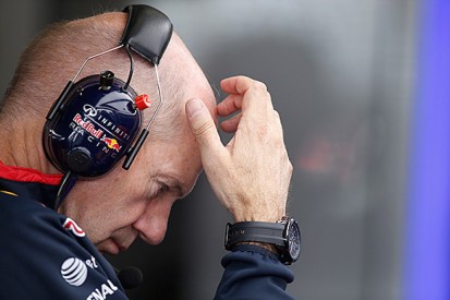 No plans for Red Bull F1 technical director after Newey move