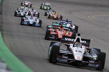 Honda expects big differences between IndyCar aero kits in 2015
