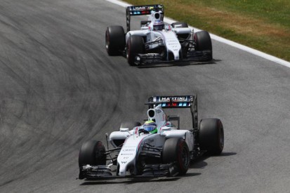 Rob Smedley reckons Williams F1 team can be non-works title winner