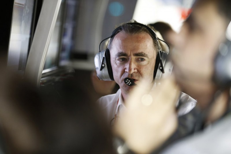 Paddy Lowe: I've taken Mercedes Formula 1 team to the next level