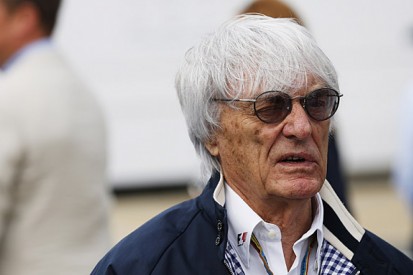F1 supremo Bernie Ecclestone agrees $100million court settlement