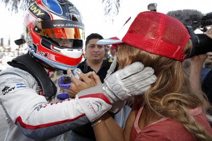 Termas de Rio Hondo WTCC: Jose Maria Lopez claims home pole