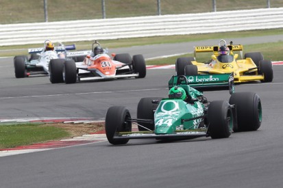 Historic Formula 1 race joins Singapore Grand Prix bill