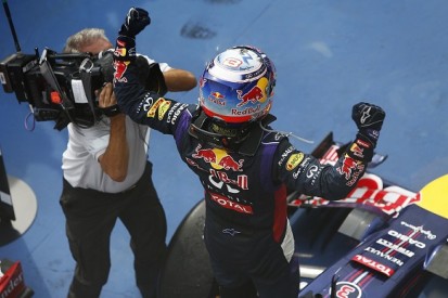 Hungarian GP: Daniel Ricciardo feared retirement mid-race