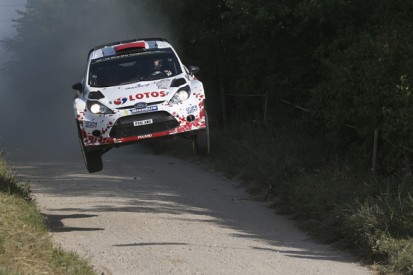 World Rally Championship set for 2017 technical rules revolution