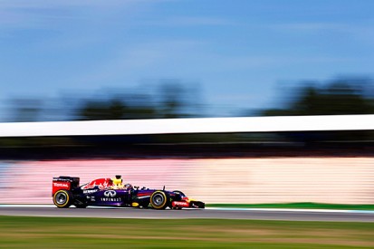 German GP: Renault F1 teams set for engine boost