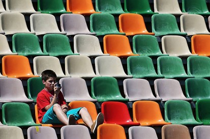 Toto Wolff says F1 may need rethink if German GP crowd is poor