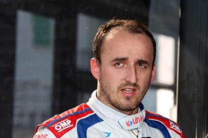 Robert Kubica keen to add additional non-WRC rallies