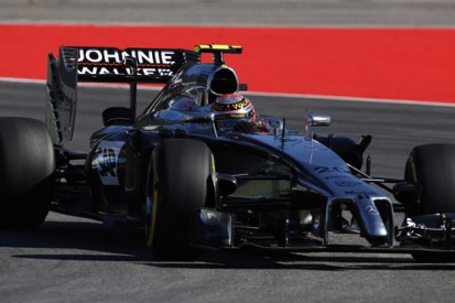 German GP: McLaren Formula 1 team fast-tracks upgrade package