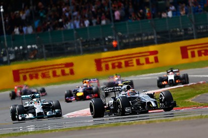 Formula 1 teams face final call on FRIC ahead of German GP