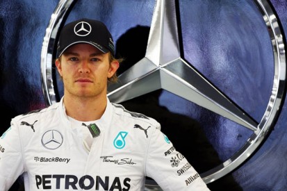Nico Rosberg extends contract with Mercedes Formula 1 team