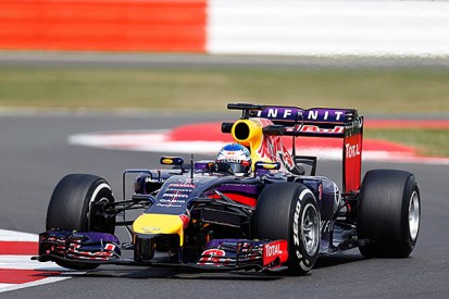 Red Bull F1 team confirms it will remove FRIC for German GP
