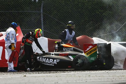 Sergio Perez backs FIA decision to be more lenient with F1 drivers