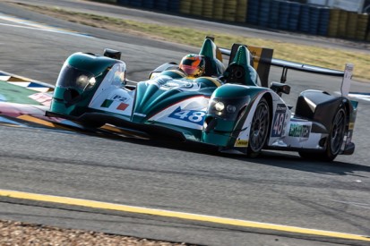 Murphy Protoypes withdraws from Red Bull Ring round of 2014 ELMS
