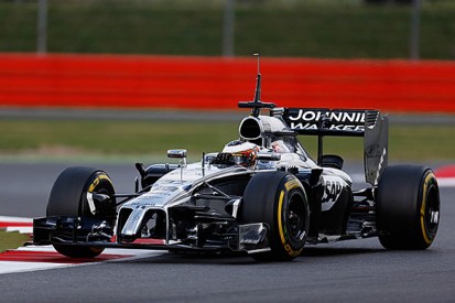 FRIC ban a 'total surprise' to McLaren F1 team