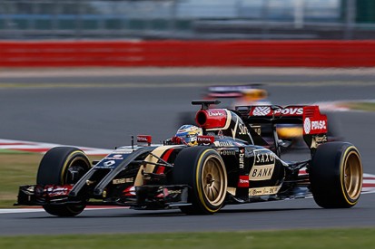 Charles Pic says 18-inch tyres a big challenge for F1 drivers