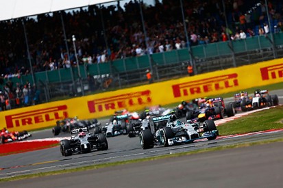 Technical analysis: The implications of a FRIC ban in F1