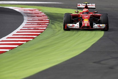 British GP: FIA promises zero tolerance on F1 track limits