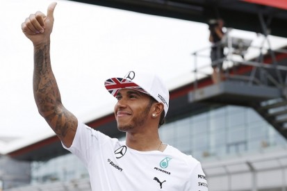 Nigel Mansell: Lewis Hamilton doing nothing wrong in F1 title fight