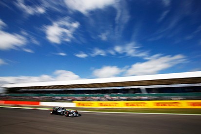 British GP: Rosberg, Ricciardo escape sanction over FP1 incident