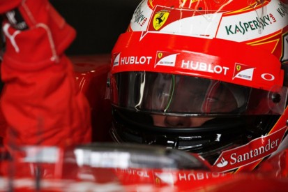 Kimi Raikkonen likely to leave F1 when Ferrari deal ends after 2015