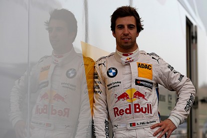Antonio Felix da Costa joins Aguri's Formula E line-up