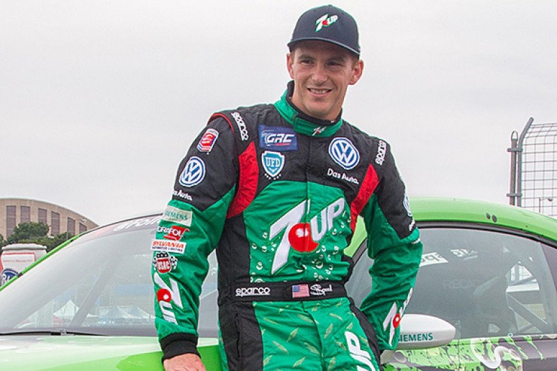Former F1 driver Speed to test Andretti Autosport's Formula E car