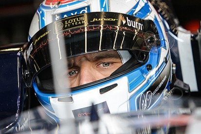 Lotus F1 reserve Marco Sorensen to make GP2 debut at Silverstone