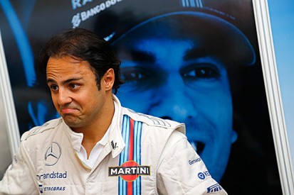 Smedley: Massa boosted by Williams F1 team atmosphere