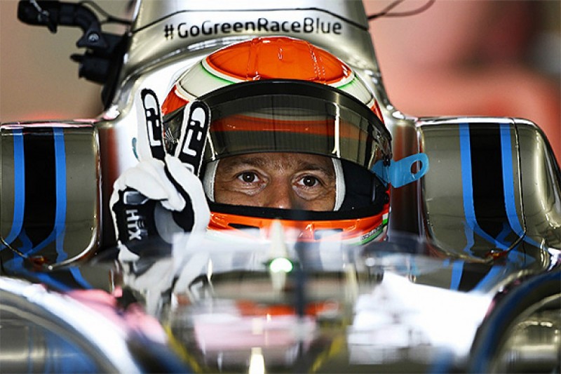 Super Nova to run TrulliGP Formula E team