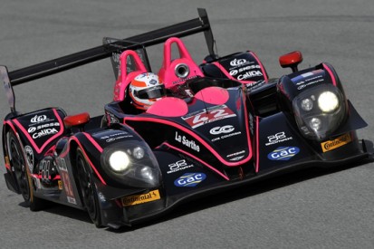 Watkins Glen United SportsCar: Alex Brundle puts OAK Morgan on pole
