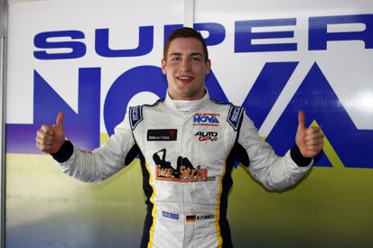 Imola Auto GP: Markus Pommer beats Kimiya Sato to pole