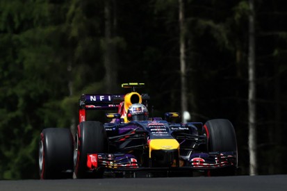 Renault admits big F1 progress tough pre-2015, amid Red Bull anger