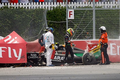 Former world champion Lauda says F1 must end nanny-state rules
