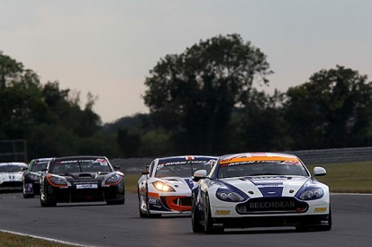 GT4 class could have stand-alone races in British GT Championship