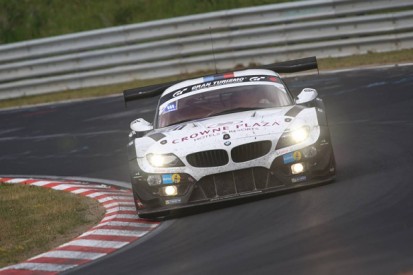 Schubert BMW squad to enter Blancpain Sprint Series