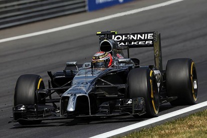 McLaren F1 team encouraged by Austrian GP step forward